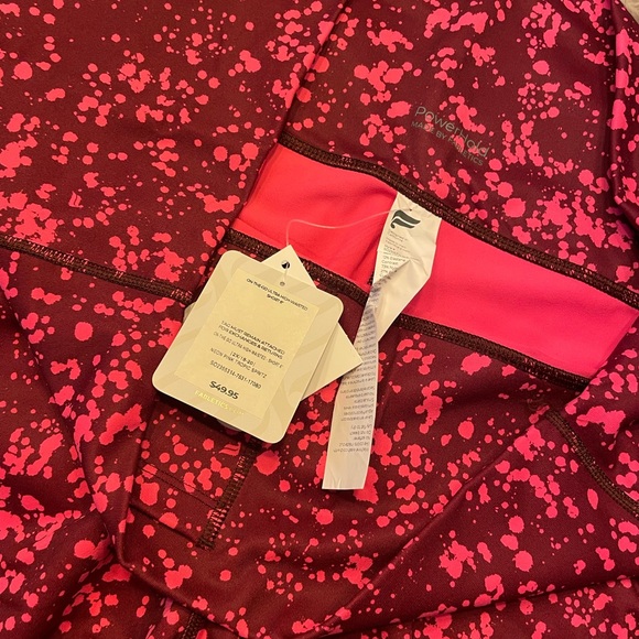 NWT 2X Fabletics On The Go Powerhold High Waisted 6” Short - Picture 4 of 6